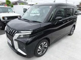 2025 Mitsubishi Delica D:2 1.2 Hybrid MV Sedan for sale, Japanese used car export - photo 3 of 47 | GULJI TRADERS
