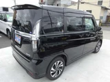 2025 Mitsubishi Delica D:2 1.2 Hybrid MV Sedan for sale, Japanese used car export - photo 5 of 47 | GULJI TRADERS