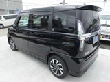 2025 Mitsubishi Delica D:2 1.2 Hybrid MV Sedan for sale, Japanese used car export - photo 8 of 47 | GULJI TRADERS