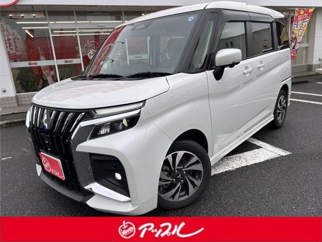 2025 Mitsubishi Delica D:2 1.2 Hybrid MV 4W - photo 1 2025 Mitsubishi Delica D:2 1.2 Hybrid MV 4W Sedan for sale, Japanese used car export | GULJI TRADERS
