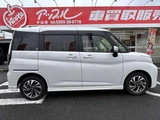 2025 Mitsubishi Delica D:2 1.2 Hybrid MV 4W Sedan for sale, Japanese used car export - photo 12 of 48 | GULJI TRADERS