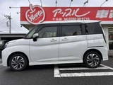 2025 Mitsubishi Delica D:2 1.2 Hybrid MV 4W Sedan for sale, Japanese used car export - photo 13 of 48 | GULJI TRADERS