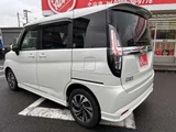 2025 Mitsubishi Delica D:2 1.2 Hybrid MV 4W Sedan for sale, Japanese used car export - photo 14 of 48 | GULJI TRADERS