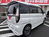 2025 Mitsubishi Delica D:2 1.2 Hybrid MV 4W Sedan for sale, Japanese used car export - photo 15 of 48 | GULJI TRADERS
