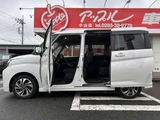 2025 Mitsubishi Delica D:2 1.2 Hybrid MV 4W Sedan for sale, Japanese used car export - photo 39 of 48 | GULJI TRADERS