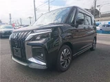 2025 Mitsubishi Delica D:2 Hybrid Sedan for sale, Japanese used car export - photo 4 of 62 | GULJI TRADERS