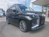 2025 Mitsubishi Delica D:2 Hybrid Sedan for sale, Japanese used car export - photo 5 of 62 | GULJI TRADERS