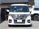 2025 Mitsubishi Delica D:2 1.2 Hybrid MZ Sedan for sale, Japanese used car export - photo 14 of 77 | GULJI TRADERS