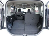 2025 Mitsubishi Delica D:2 1.2 Hybrid MZ Sedan for sale, Japanese used car export - photo 41 of 77 | GULJI TRADERS