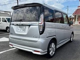 2025 Mitsubishi Delica D:2 1.2 HV MZ Sedan for sale, Japanese used car export - photo 3 of 30 | GULJI TRADERS