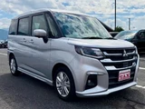 2025 Mitsubishi Delica D:2 1.2 HV MZ Sedan for sale, Japanese used car export - photo 30 of 30 | GULJI TRADERS