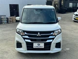 2025 Mitsubishi Delica D:2 1.2HV MX Sedan for sale, Japanese used car export - photo 10 of 30 | GULJI TRADERS