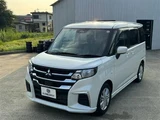 2025 Mitsubishi Delica D:2 1.2HV MX Sedan for sale, Japanese used car export - photo 11 of 30 | GULJI TRADERS