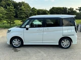 2025 Mitsubishi Delica D:2 1.2HV MX Sedan for sale, Japanese used car export - photo 12 of 30 | GULJI TRADERS