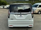 2025 Mitsubishi Delica D:2 1.2HV MX Sedan for sale, Japanese used car export - photo 14 of 30 | GULJI TRADERS