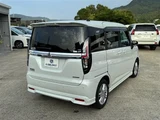 2025 Mitsubishi Delica D:2 1.2HV MX Sedan for sale, Japanese used car export - photo 15 of 30 | GULJI TRADERS