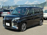 2025 Mitsubishi Delica D:2 1.2 HV Sedan for sale, Japanese used car export - photo 3 of 30 | GULJI TRADERS