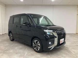 2025 Mitsubishi Delica D:2 1.2 Hybrid MV Sedan for sale, Japanese used car export - photo 4 of 9 | GULJI TRADERS