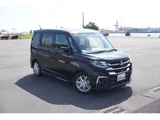 2025 Mitsubishi Delica D:2 Hybrid MZ Sedan for sale, Japanese used car export - photo 1 of 9 | GULJI TRADERS