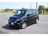 2025 Mitsubishi Delica D:2 Hybrid MZ Sedan for sale, Japanese used car export - photo 3 of 9 | GULJI TRADERS