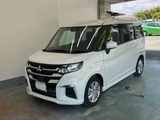 2026 Mitsubishi Delica D:2 Hybrid MX Sedan for sale, Japanese used car export - photo 1 of 8 | GULJI TRADERS