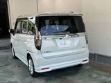 2026 Mitsubishi Delica D:2 Hybrid MX Sedan for sale, Japanese used car export - photo 3 of 8 | GULJI TRADERS