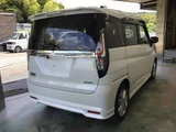 2026 Mitsubishi Delica D:2 Hybrid MX Sedan for sale, Japanese used car export - photo 4 of 8 | GULJI TRADERS