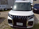 2026 Mitsubishi Delica D:2 Sedan for sale, Japanese used car export - photo 1 of 8 | GULJI TRADERS
