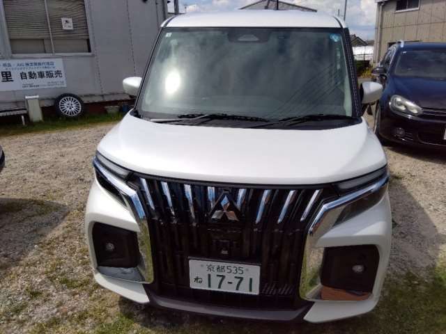 2026 Mitsubishi Delica D:2 Sedan for sale, Japanese used car export - photo 1 of 8 | GULJI TRADERS