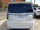 2026 Mitsubishi Delica D:2 Sedan for sale, Japanese used car export - photo 2 of 8 | GULJI TRADERS