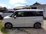 2026 Mitsubishi Delica D:2 Sedan for sale, Japanese used car export - photo 3 of 8 | GULJI TRADERS