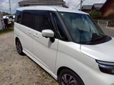 2026 Mitsubishi Delica D:2 Sedan for sale, Japanese used car export - photo 4 of 8 | GULJI TRADERS