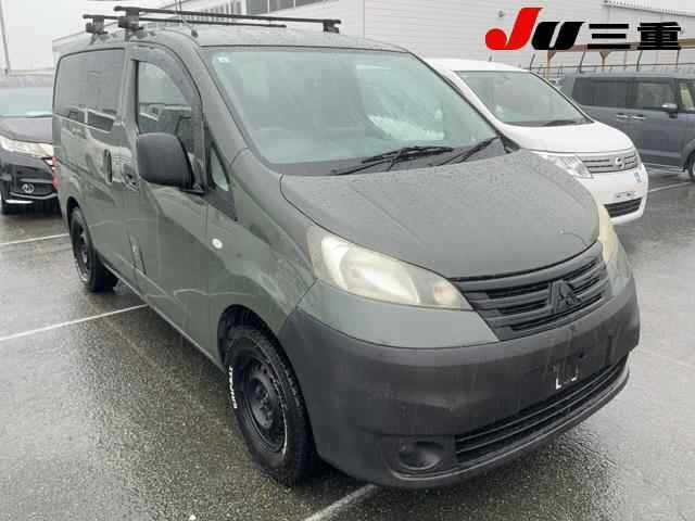 2013 Mitsubishi Delica D:3 M - photo 1 2013 Mitsubishi Delica D:3 M Sedan for sale, Japanese used car export | GULJI TRADERS