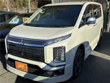 2019 Mitsubishi Delica D:5 G Sedan for sale, Japanese used car export - photo 1 of 30 | GULJI TRADERS