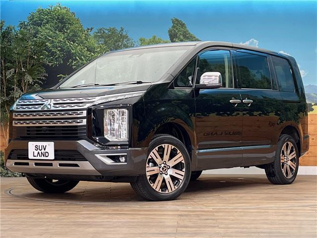 2019 Mitsubishi Delica D:5 P Sedan for sale, Japanese used car export | GULJI TRADERS