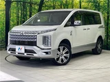 2019 Mitsubishi Delica D:5 P Sedan for sale, Japanese used car export - photo 1 of 30 | GULJI TRADERS