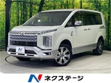 2019 Mitsubishi Delica D:5 P Sedan for sale, Japanese used car export - photo 4 of 30 | GULJI TRADERS
