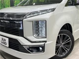 2019 Mitsubishi Delica D:5 G Sedan for sale, Japanese used car export - photo 10 of 30 | GULJI TRADERS