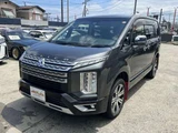2019 Mitsubishi Delica D:5 2.2 P Diesel Turbo 4WD Sedan for sale, Japanese used car export - photo 3 of 73 | GULJI TRADERS