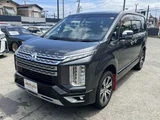 2019 Mitsubishi Delica D:5 2.2 P Diesel Turbo 4WD Sedan for sale, Japanese used car export - photo 26 of 73 | GULJI TRADERS