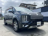 2019 Mitsubishi Delica D:5 2.2 P Diesel Turbo 4WD Sedan for sale, Japanese used car export - photo 27 of 73 | GULJI TRADERS