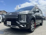2019 Mitsubishi Delica D:5 2.2 P Diesel Turbo 4WD Sedan for sale, Japanese used car export - photo 28 of 73 | GULJI TRADERS