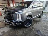 2019 Mitsubishi Delica D:5 P Sedan for sale, Japanese used car export - photo 1 of 31 | GULJI TRADERS