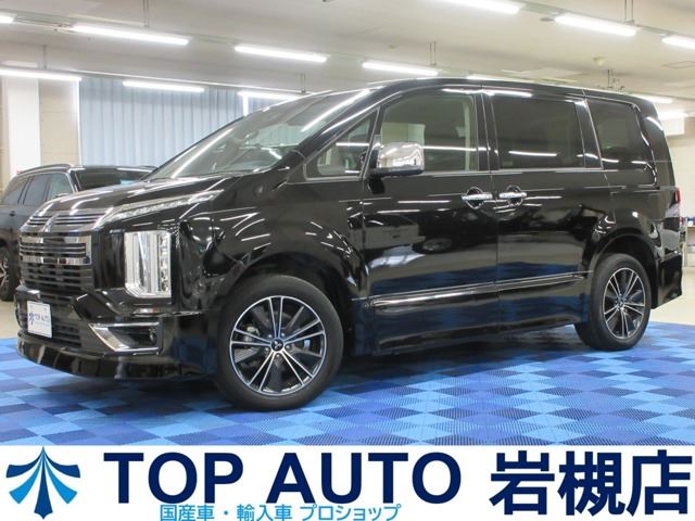 2019 Mitsubishi Delica D:5 2.2 G Diesel Turbo 4WD - photo 1 2019 Mitsubishi Delica D:5 2.2 G Diesel Turbo 4WD Sedan for sale, Japanese used car export | GULJI TRADERS