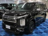 2019 Mitsubishi Delica D:5 2.2 G Diesel Turbo 4WD Sedan for sale, Japanese used car export - photo 4 of 50 | GULJI TRADERS