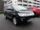 2019 Mitsubishi Delica D:5 D Sedan for sale, Japanese used car export - photo 2 of 15 | GULJI TRADERS