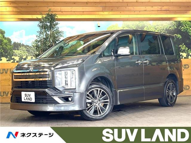2019 Mitsubishi Delica D:5 G Sedan for sale, Japanese used car export - photo 1 of 30 | GULJI TRADERS