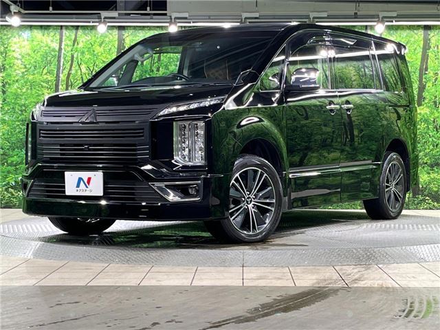 2019 Mitsubishi Delica D:5 G Sedan for sale, Japanese used car export | GULJI TRADERS