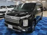 2019 Mitsubishi Delica D:5 2.2 P Diesel Turbo 4WD TV Sedan for sale, Japanese used car export - photo 2 of 52 | GULJI TRADERS