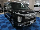 2019 Mitsubishi Delica D:5 2.2 P Diesel Turbo 4WD TV Sedan for sale, Japanese used car export - photo 4 of 52 | GULJI TRADERS